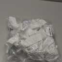 12-pack CPAP Inline Filter, Universal Inline CPAP Filter Compatible with BiPAP Machines ResMed,Dreamstation Standard, Any CACP Machine Size 22mm and 25mm Tube