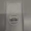 OnePlus 13 Case Clear Compatible with MagSafe, Built-in Magnetic Ring Slim Rugged Bumper Cover Shockproof (Clear)