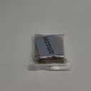 2 Pieces Mr and Mrs Banner Just Married Banner Bridal Shower Rustic Bunting Garland for Wedding Party