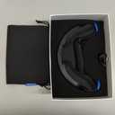 RENPHO Eyeris Masc Head & Eye Massager, FSA Eligible HSA, Birthday Gifts for Women Men, Migraine Relief Headache Massager for Forehead, Occiput and Temple, Heated Mask Massager Scalp Stress Relax