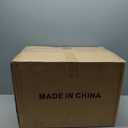 Sintuff 4 Set Wooden Pull out Tray Cabinet Organizer Soft Close Roll out Shelves for Kitchen Cabinets Fully Assembled Slide Pantry Shelves(15'' X 21'')