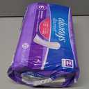 Always Discreet Incontinence Pads for Women and Postpartum Pads, Extra Heavy, 33 CT, up to 100% Bladder Leak Protection