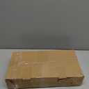 Christmas Lollipop Pathway Lights Outdoor, 27.5 Inch Peppermint Pathway Lights, Set of 6 Outdoor Christmas Decorations with 5 Modes and Music for Holiday Patio Yard Garden(Mixed Color)