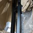 VEVOR 5th Wheel Tripod Stabilizer, Heavy Duty RV Stabilizer, with 5000lbs Load Capacity & 35"-57" Adjustable Height, Folds for Easy Storage and Organization, for Fifth-Wheel Trailers, RVs, and Campers