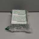 LENRUE Small Portable Bluetooth Speaker with Lights, TWS Stereo Surround Sound, Type C Powered, Bluetooth 5.3, AUX TF Card Input, Wireless for Outdoor Home, Coolest Gifts