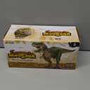 JOYIN Robot Dinosaur Toy for Kids Boys 3+ Big T.rex with Light and Realistic Roaring Sound, Remote Control Walking & Dancing Dinosaur, Electronic Steam Toy, Birthday Gift for Kids Boys Girls