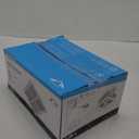 Tech Drive Very-Quiet 70 CFM, 2.0 Sone Bathroom Ventilation and Exhaust Fan (70CFM New Version)