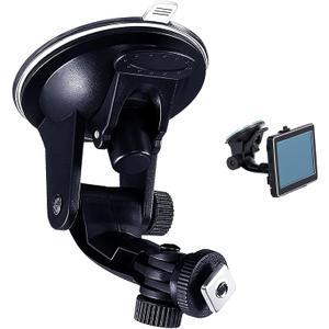 Windshield MountCar Windshield Suction Cup Camera Mount for 7 inch Display Monitor of Backup Camera