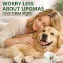 2 x Pet Skin Soothing & Nourishing Cream, Natural Botanical Formula for Daily Skin Surface Care, Gentle Moisturizing Ointment for Dogs and Cats