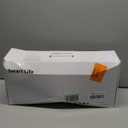 3D Facial Recognition Smart Lock with Camera,Keypad Door Lock with Handle, Keyless Entry Fingerprint Smart Mortise Lock for Front Door,Electronic Deadbolt,Video Doorbell,HD Screen,Waterproof (Black)