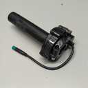 Motorcycle Throttle Handle Grip for Talaria Electric Dirt Bike