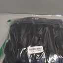 Trendy Queen Womens Zip Up Hoodies 2026 Oversized Sweatshirt (Black, S)