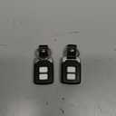 2 for LiftMaster Chamberlain Craftsman Garage Door Opener Remote 893LM 893Max 891LM 371LM 971LM 973LM Universal, for Purple Red Orange Yellow Learn Button Garage Door Opener