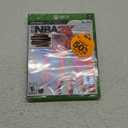 NBA 2K22 - Xbox One