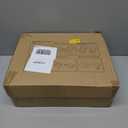 ZBEIVAN 12x6x4 White Shipping Boxes Set of 20, Corrugated Cardboard Mailer Boxes for Packaging Small Business Mailing Gifts