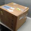 wilwolfer 6 Pack Kids Teepee Tent Bulk and Inflatable Airbed & Light, Natural Toddler Play Tent for Girls Boys Indoor Sleepover Slumber Party Birthday Gifts(Pink, White)