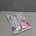 Self-Standing Unicorn Balloons for Girls Birthday Decorations Rainbow Unicorn Party Supplies - 28 Inch, Pack of 2