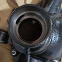 Flynsu Dana 30 Front Axle Housing Assembly Replacement for 2007-2018 Jeep Wrangler JK 68004068AA 68004068AB 68004068AC