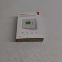 Honeywell Home RTH2300B1038 5-2 Day Programmable Thermostat, White