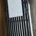 Hisencn Grill Parts for Char-Broil 463347519, 463347518, 463342119, 463347418, 463347017, Cast Iron Cooking Grates 18" x 25" & Heat Plates G470-0004-W1A, Performance Grill Replacement Parts