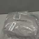 Medisana Hand Massager with Heat and Compression, Cordless Hand Massager for Arthritis and Carpal Tunnel Relief, Knuckle Stretching Massage, Birthday Christmas Gifts for Men Women Dad MomBlue