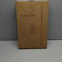 Dimunt LED Floor Lamp, Bright 15W Floor Lamps for Living Room with 1H Timer, Step less Adjustable 3000K-6000K Colors & Brightness Standing Lamp with Remote & Touch Control Reading Floor Lamps (Black)