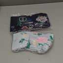 Compression Socks for Women & Men Circulation (6 Pairs) 15-20 mmHg is Best Support for Athletic Running,Nurse (Small-Medium)