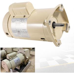 355010S Pool Pump Motor Energy Efficient Pool Pump Replacement WhisperFlo SuperFlo High Performance Pool Pumps WFE-4 WFE-26, 1 Speed, 1HP