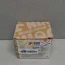 JOYIN 24 PCS Glow Halloween Bouncing Balls, Glowing Bouncy Ball Halloween toys for Kids Gift, Halloween Party Favors Bounce Ball Goodie Bag Fillers, Trick or Treats Classroom Exchange Prizes