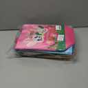 Falinpitos 32Pcs Easter Gift Bags For Goodies, Easter Treat Bags, Easter Bags with Handles, Easter Egg Hunt Bags, Large Mini Easter Baskets Bulk for Kids Teenagers, Easter Party Tote Bags Medium Size