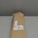 Okuna Outpost Rectangular Coco Coir Doormat - Coco Winter Door Mat for Dirt & Mud - Winter Welcome Mat Coir with Grip Backing - Outdoor Holiday Rug with High-Pile Fibers - 17 x 30 in Multi Color