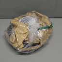 DB4 4 PK 2ea: WB31M20 WB31M19 -for GE Range Porcelain Black Drip Pans Bowls