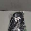 Magnetic Gym Bag for Men, Magnetic Water Bottle Holder, Small Gym Bag for Men, Gym Gifts,Gym Accessories for Women (Black) (Up to 40 oz)