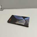 TORRAS for iPhone 17 Pro Case Crystal Clear, Ultra-Thin, 2025 Upgraded Non-Yellowing, Military-Grade Protection, Transparent Slim Case for iPhone 17 Pro Phone Case, Soft, Anti-Scratch, Clear