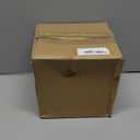 ZENFUN 4 Piece Wood Buffet Risers, Dessert Table Risers Food Display Riser, Pizza Pan Riser, Cupcake Stand & Wood Display Risers, Nesting Food Platter and Plate Holder