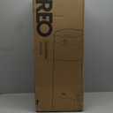 DREO 16L Smart Humidifier Large Room 1000 ft, 130H Cool Mist Air Humidifiers for Bedroom Plants Baby, Top Fill, Remote/Touch/Voice & APP Control, Clean Tank Technology, 30dB, RGB Light, HM755S White