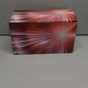 Hidden Under Screen Center Console Storage Organizer Compatible with 20242025 Tesla Model 3 Highland & 20252026 Model Y Juniper, Magnetic Installation, Anti-Slip (Black) (Small)