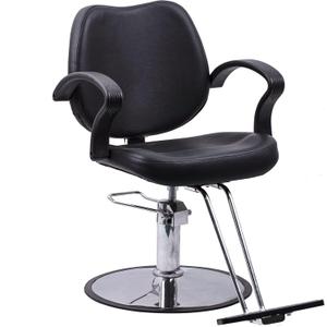 Classic Hydraulic Barber Chair Styling Chair Salon Beauty Spa Equipment