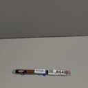 5-Pack 12-Inch Wood Pruning Reciprocating Saw Blades, 5TPI HCS Carbon Steel Sawzall Blades for Fast Cutting Green Wood, Branches & Plastic - Includes Storage Case