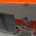 YEMA Open Face Motorcycle Helmets, DOT Approved 3/4 Moped Helmet Dual Visor Quick Release Buckle, Helmets for Adults Motorcycle Men Women Helmets for Moped Scooter Streey (XX-Large)