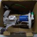 YHTAUTO Electric Fuel Pump with Sending Unit Compatible with Ford Explorer 2004-2005 Mercury Mountaineer V6 4.0L
