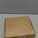 Panelee 48 Pcs Artificial Pine Picks - Christmas Picks for Crafts, Floral, Pine Cones, Sprays, Wreath & Berry Stem Bulk for Xmas Tree & Winter Holiday