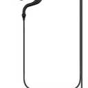 Commountain Earpiece Compatible with Kenwood Baofeng BTECH Samcom Retevis Radioddity Radios Walkie Talkies & BF-F8HP UV-5R UV-82HP UV82 NX-1300 NX-1200 TK-3402, 2 Pin Earhook Headset