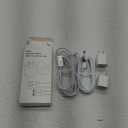 iPhone Charger,Cube iPhone Charger Travel 2Pack 6FT Lightning Cable Cord Quick Fast Charging Cord USB Wall Chargers Travel Plug Adapter for iPhone14/13/12/11/10/X/8 Plus/XR/XS Max/7/SE/iPad,Airpods