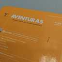 Aventuras Text Only 5th Edition Paperback