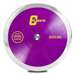 10 Sports Hyper Spin Competition 1.00kg