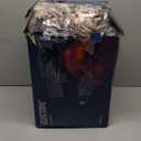 Bedsure Faux Fur Electric Blanket Queen Size, Dual Control Heated Blanket Queen, Fast Heating Blanket with 10 Heating Levels & 10 Time Settings, Cozy Gifts for Women Men (84x90 inches, Dark Chocolate)