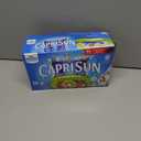 Capri Sun Strawberry Kiwi Ready-to-Drink Juice (10 Pouches) (EXP 10/22/26)