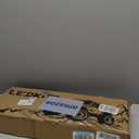 20 inch LED Light Bar and 2PCS 4 Inch LED Pods with Switch 20AWG 3 Leads Wiring Harness Kit Triple Row Spot Flood Combo Light Bar Pods Kit for Off Road UTV ATV Pickup Trucks Boat