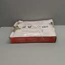 SainSmart Jr. Wooden Logs Set 182 Pcs Building House Toy for Toddlers with Christmas Tree Logs, Classical STEM Construction Kit Compatible with Lincoln Logs for 3+ Kids